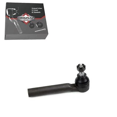 Mevotech Steering Tie Rod End Front Outer For 2010-2012 Subaru Forester - Image 1 of 3