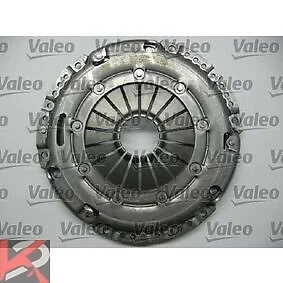 KIT FRIZIONE VALEO 2PZ 826727 PER ALFA ROMEO 159 (939) BRERA (939) SPIDER (939) Foto 1 de 3