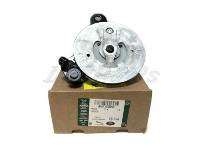 Land Rover LR3 LR4 Lower Tail Gate Stay Rear LH BHF780050 Genuine New - Image 1 of 4