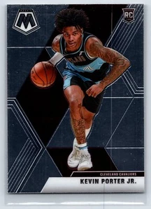 2019 Panini Mosaic #248 Kevin Porter Jr.  Cleveland Cavaliers RC - Picture 1 of 2