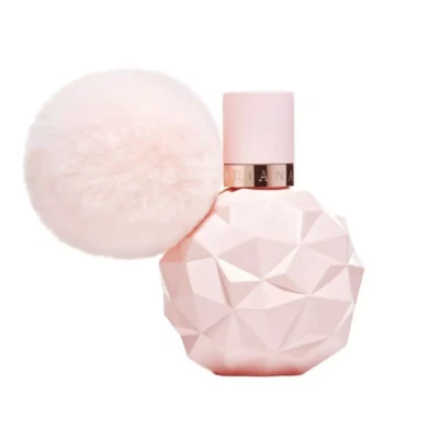 Ariana Grande Sweet Like Candy EDP 100ml Free Fragrance Gift NO Box Please Read