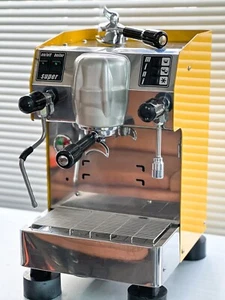 Dalla Corte Super Mini Espresso Coffee Machine - Picture 1 of 5