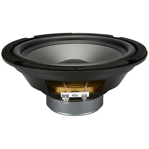 Woofer 6-1/2" Poly Cone 4 Ohm - Foto 1 di 1