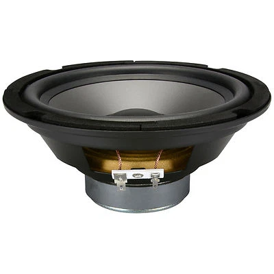FACTORY BUYOUTS 6-1/2" Poly Cone Woofer 4 Ohm