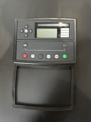 DSE7310 DEEP SEA Controller Generator Auto St...