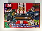 Atari Flashback 50th Anniversary Edition HDMI (TESTED) Console 110 Classic Games
