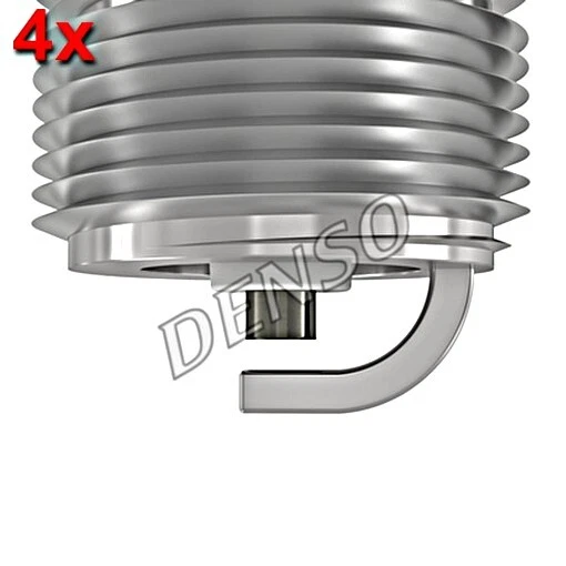 4x Bujías DENSO para Ford Granada OTOSAN Taunus 80 1.3-2.0L 1977-1994 5099731 Foto 1 de 1