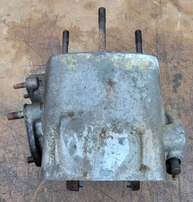 Jarra cilíndrica Polaris 650 RXL EFI 1990-1997 OEM 3084040 Foto 1 de 4