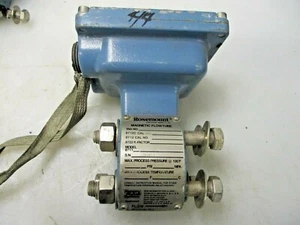 ROSEMOUNT MAGNETIC FLOWTUBE MODEL 8711 RRE15FR1 - Picture 1 of 4
