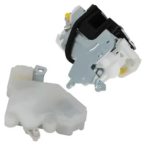 Door Lock Mechanism for Nissan Patrol GU Y61 1997-2013 80502-VB100 Driver Side - Picture 1 of 12
