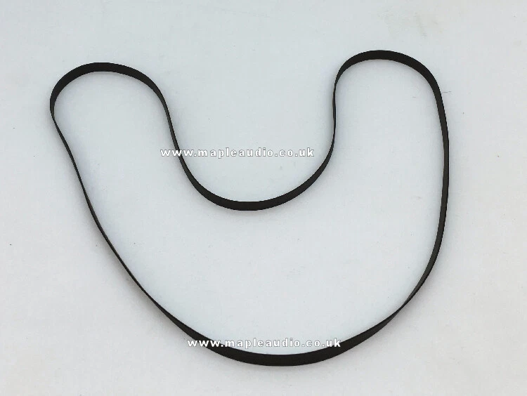 Kenwood P26 P-26 Turntable Belt - Brand New - Spare Part - Image 1 of 1