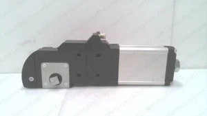 SMC CKZT50TN-90T, POWER CLAMP, NEW* #261334 - Picture 1 of 5