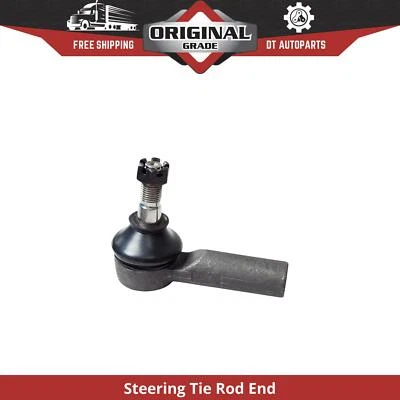 Extremo de varilla de dirección exterior delantero Mevotech para 2008, 2010-2014 Scion xD Foto 1 de 3