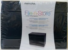 Blank Media Storage Boxes for sale | Shop with Afterpay | eBay AU