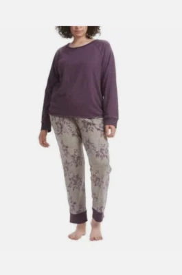 Juego de salón de 3 piezas Live Love Lounge para dama (PÚRPURA PEQUEÑO) NUEVO CON ETIQUETAS Foto 1 de 4