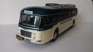 1/43 AUTOBUS BUS RENAULT R 4192 1952 HACHETTE - Imagen 1 de 5