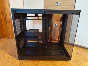 Be Quiet! LIGHT BASE 900 FX | Black | Schwarz | PC-Gehäuse | RGB-Streifen - Bild 1 von 10