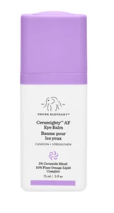 Drunk Elephant Ceramighty AF Eye Cream with Ceramides - New With Box - Picture 1 of 1