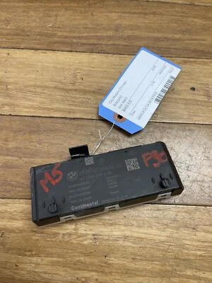 Unidad de módulo de control de maletero para puerta trasera BMW M5 F90 2014-2019 pieza original OEM Foto 1 de 4