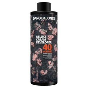 Danger Jones 40 Volume 12% Deluxe Cream Developer 30.43 fl.oz - Picture 1 of 2