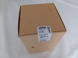 Phoenix Contact Quint-PS/3AC/48DC/20 / 2320827 Neu in OVP - Bild 1 von 12