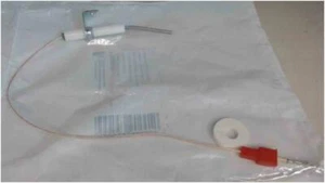 Ionisationselektrode GB122 7100239 Bosch Buderus Junkers - Bild 1 von 1