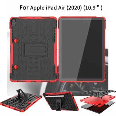 Case For iPad 9th 8th 7th 6th 5th Generation 10.2" Shockproof Stand Case Cover - Image 1 of 4