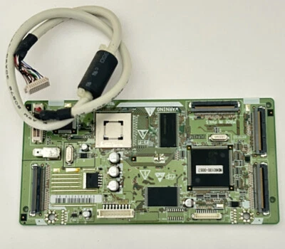 AKAI PDP4273M Logic Board ND25001-D062(QZ538090198C) — 第 1/4 张图片