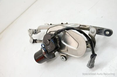 2014 MASERATI GRANTURISMO MOTOR LIMPADOR DE JANELA PARA-BRISA #159200 7630 - Imagem 1 de 4