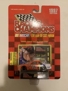 NASCAR 1997 Racing Champions #10 RICKY RUDD 1/64 Tide Diecast - Bild 1 von 3
