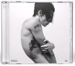 YUNGBLUD - Idols CD - Picture 1 of 1
