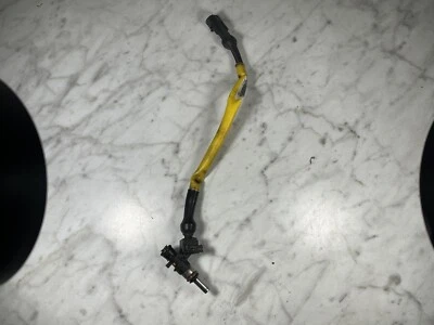 Inyector de combustible amarillo 06-15 Polaris Classic IQ Dragon RMK 600 900 4011756 1202853 Foto 1 de 4