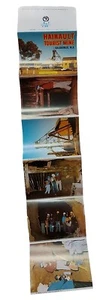 Hainault Tourist Mine Kalgoorlie, W.A. Foldout Postcard - Picture 1 of 5
