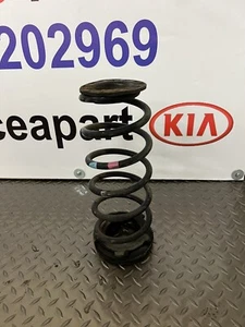 KIA PICANTO MK2 2011- 2016 REAR SPRING from LOW MILEAGE CAR - ONLY 1800 MIles! - Picture 1 of 5