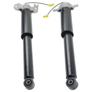 Pair Rear Electronic Shock Absorbers for Cadillac XTS 3.6L V6 2013-2019 19302782 - Picture 1 of 8