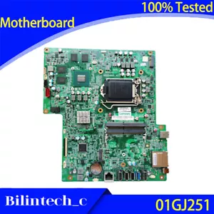 PER LENOVO 720-24IKB Scheda Madre Alo 01GJ251 B250H4-LAIO2 - Foto 1 di 4