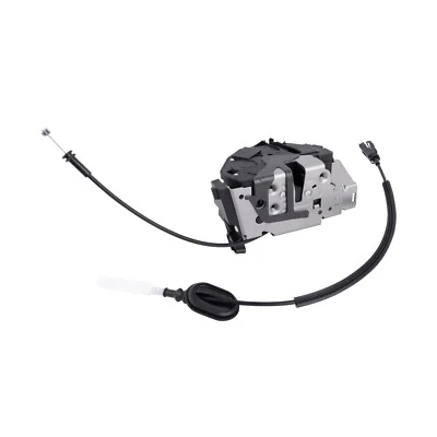 Per Ford Transit / Tourneo Custom 2381791 2031236 serratura porta sinistra BK21-V219A65-D - Immagine 1 di 4