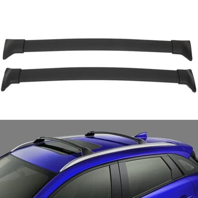 2pcs Crossbar Roof Rack Cross Bar for Mazda CX-3 CX3 2016-2020 accessories - Image 1 of 4