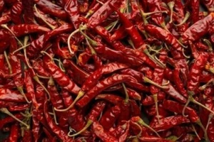 High Quality Natural 100% Pure Ceylon Sun Dried Chili Hot Spices Organic - Picture 1 of 3
