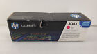 New Genuine HP 304A CC533A Magenta Printer Toner Cartridge *Dent on Box*