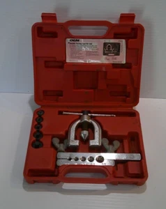 Double Flare Tool SAE - Picture 1 of 5