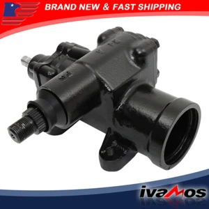 Power Steering Gear Box For Chevrolet Suburban 2500 2000-2006 15062833 - Picture 1 of 9