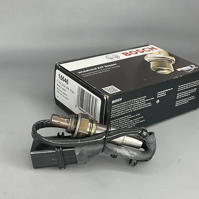 For Hyundai Elantra Kia Spectra Spectra5 2.0L 04-06 Bosch 15646 O2 Oxygen Sensor - Image 1 of 4