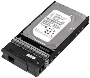 Disque Dur IBM 42D0778 42D0781 42D0777 ST31000424SS 1 To 7,2 K 16 Mo SAS-2 3,5 - Photo 1/3