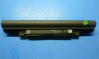 Genuine Dell Latitude 3340 3350 6-cell 65Wh Laptop Battery YFDF9 - Image 1 of 3