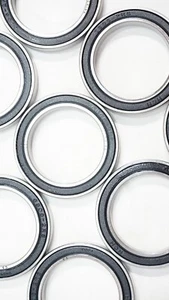 (2) Cannondale/SRAM/TruVativ/FSA/Specialized BB30/PF30 Bottom Bracket Bearings  - Picture 1 of 2