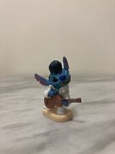 Disney Stitch Figures, approx. 2.5-in. Choose 1 from 5 designs