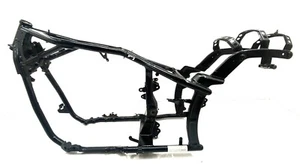 2005 05 YAMAHA VSTAR 1100 XVS1100 MAIN FRAME COMP EZ-REG CLN CLR - Picture 1 of 23