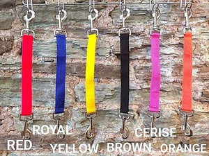 HANDLE  1in web training aid strap for safety balance Balancing 14", 15" or 16in - Picture 1 of 69