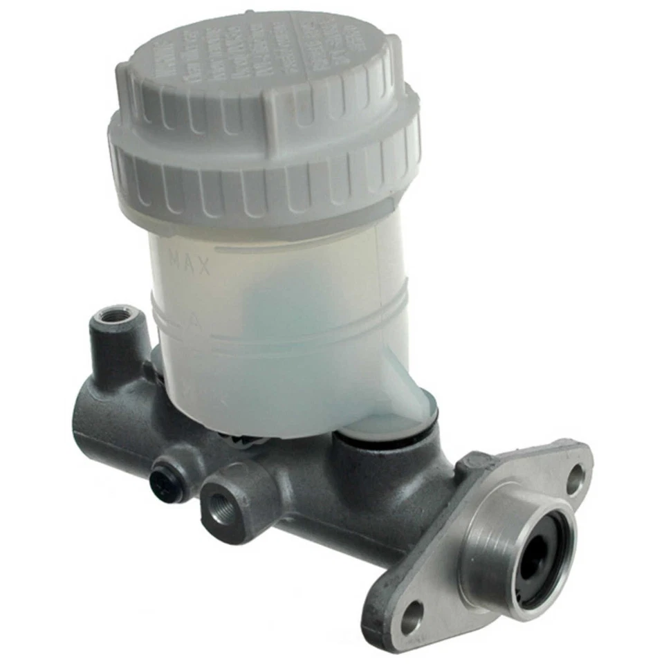 Brake Master Cylinder-Element3 全新 Raybestos 适合 00-04 三菱 Montero Sport — 第 1/4 张图片